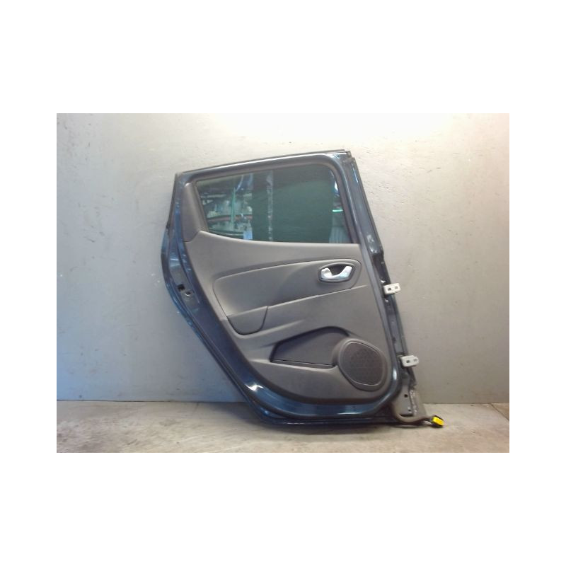 PORTE ARRIERE GAUCHE RENAULT CLIO