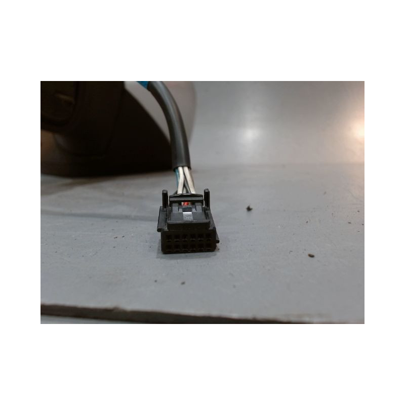 RETROVISEUR EXTERIEUR ELECTRIQUE DROIT RENAULT CLIO