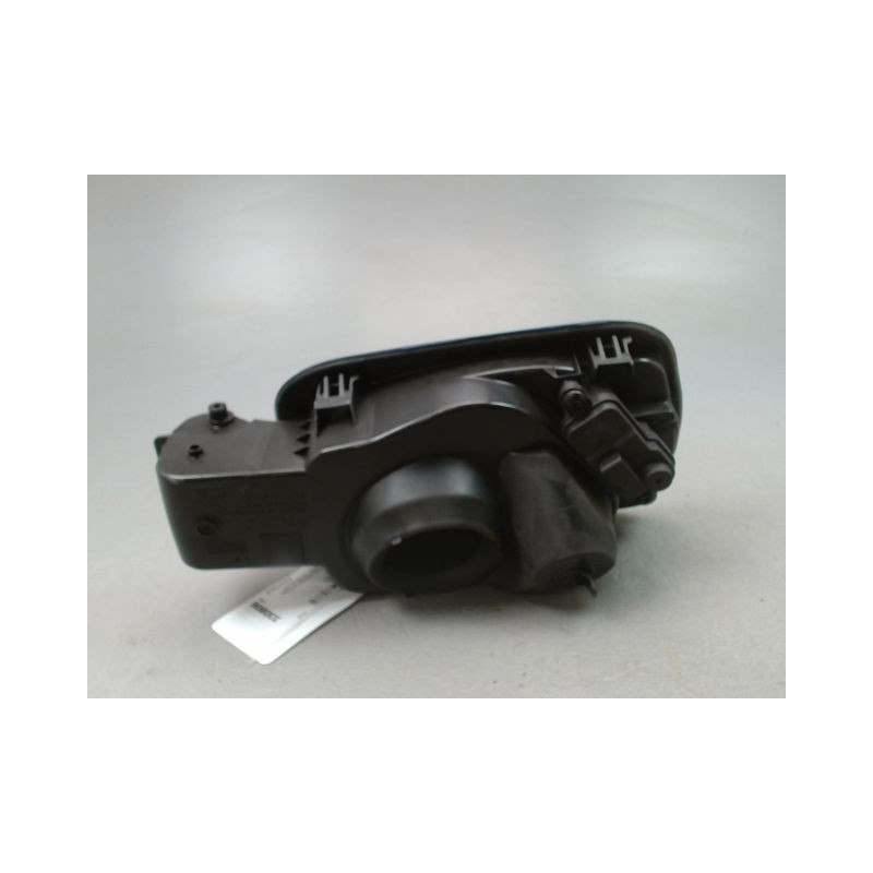 VOLET DE TRAPPE CARBURANT SKODA FABIA 2007-
