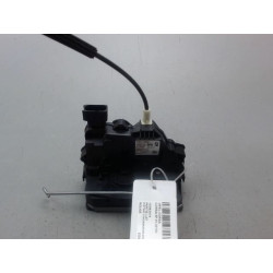 SYSTEME CONDAMNATION AVD