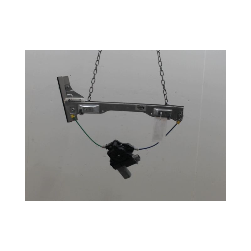MECANISME+MOTEUR LEVE-GLACE AVANT DROIT OPEL CORSA 2010-