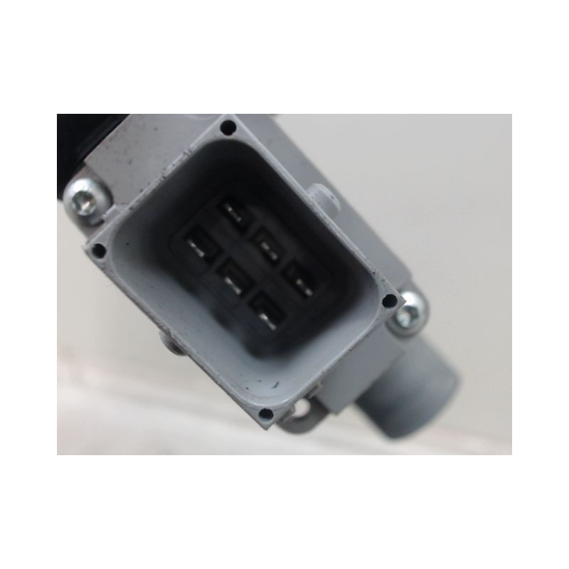 MECANISME+MOTEUR LEVE-GLACE AVANT DROIT OPEL CORSA 2010-