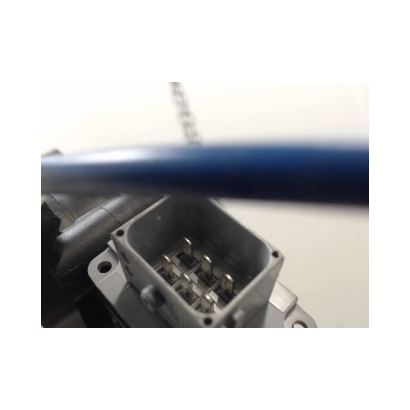 MECANISME+MOTEUR LEVE-GLACE AVANT GAUCHE OPEL CORSA 2010-