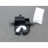SERRURE HAYON  OPEL CORSA 2010-