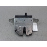 SERRURE HAYON  OPEL CORSA 2010-