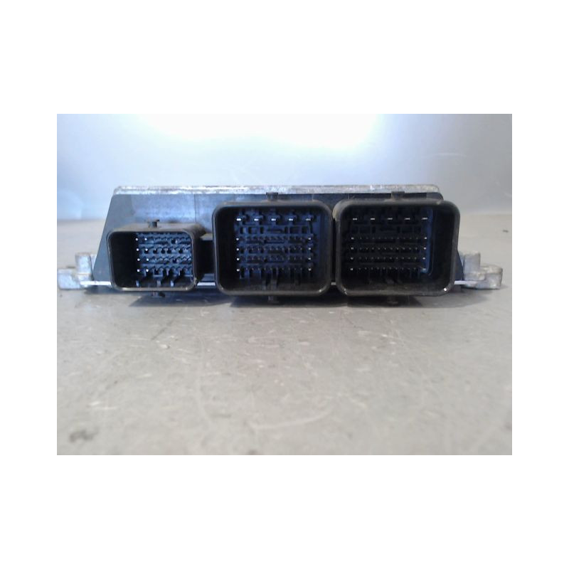 CALCULATEUR MOTEUR PEUGEOT 208 Phase 1 2012-...