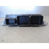 CALCULATEUR MOTEUR PEUGEOT 208 Phase 1 2012-...