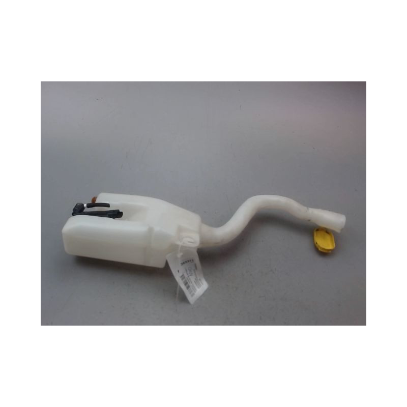 RESERVOIR LAVE-GLACE AVANT RENAULT TWINGO II Phase 1 2007-2011