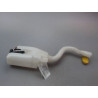 RESERVOIR LAVE-GLACE AVANT RENAULT TWINGO II Phase 1 2007-2011