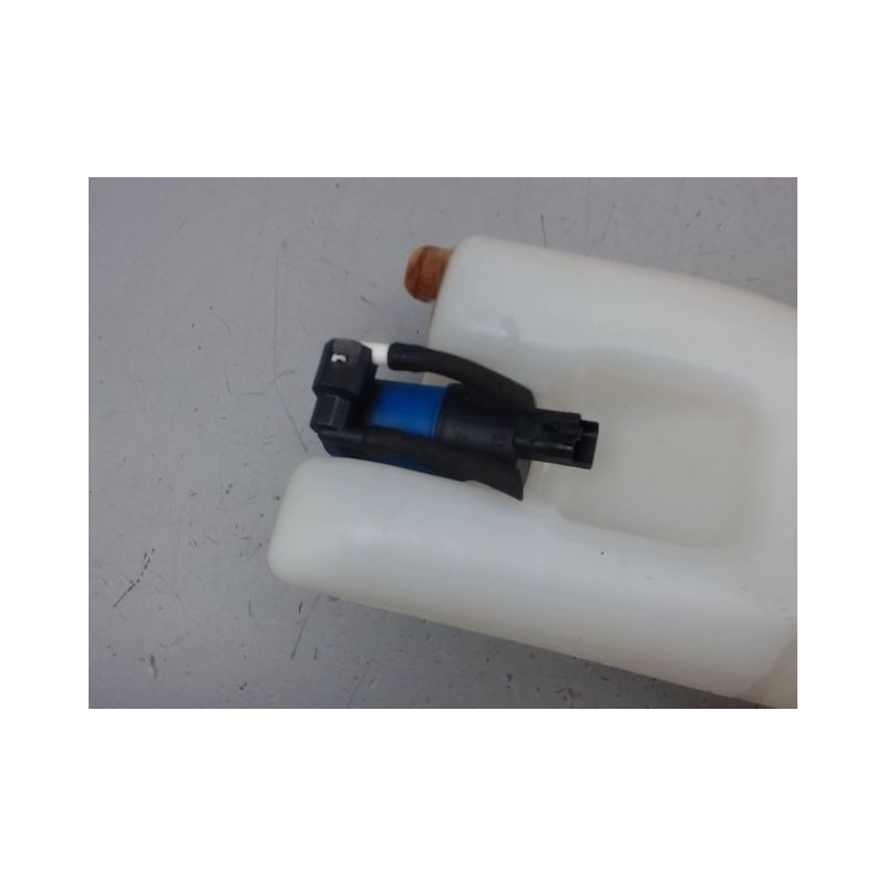 RESERVOIR LAVE-GLACE AVANT RENAULT TWINGO II Phase 1 2007-2011