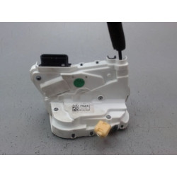 SYSTEME CONDAMNATION ARD