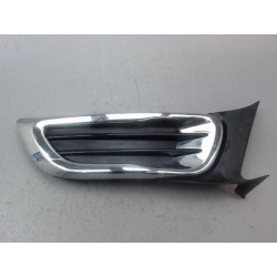 GRILLE VENTILATION PARE-CHOC AVD