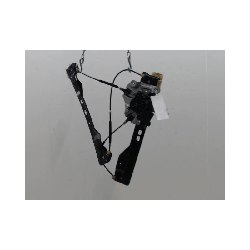 MECANISME+MOTEUR LEVE-GLACE AVANT GAUCHE OPEL ZAFIRA 2006-