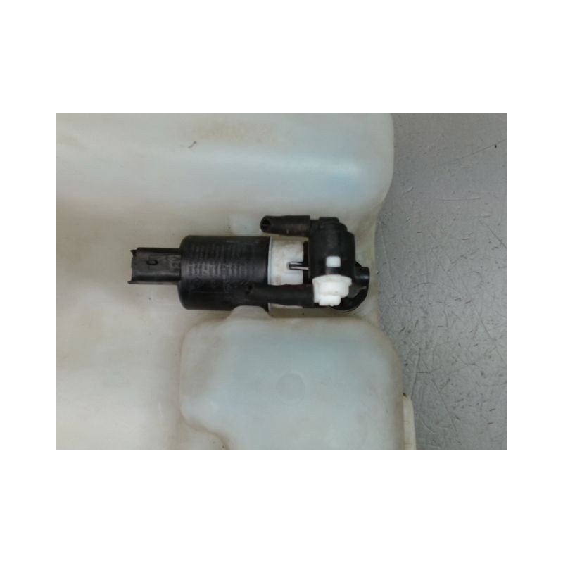RESERVOIR LAVE-GLACE AVANT RENAULT SCENIC MONOSP. III Phase 2 2011-2013