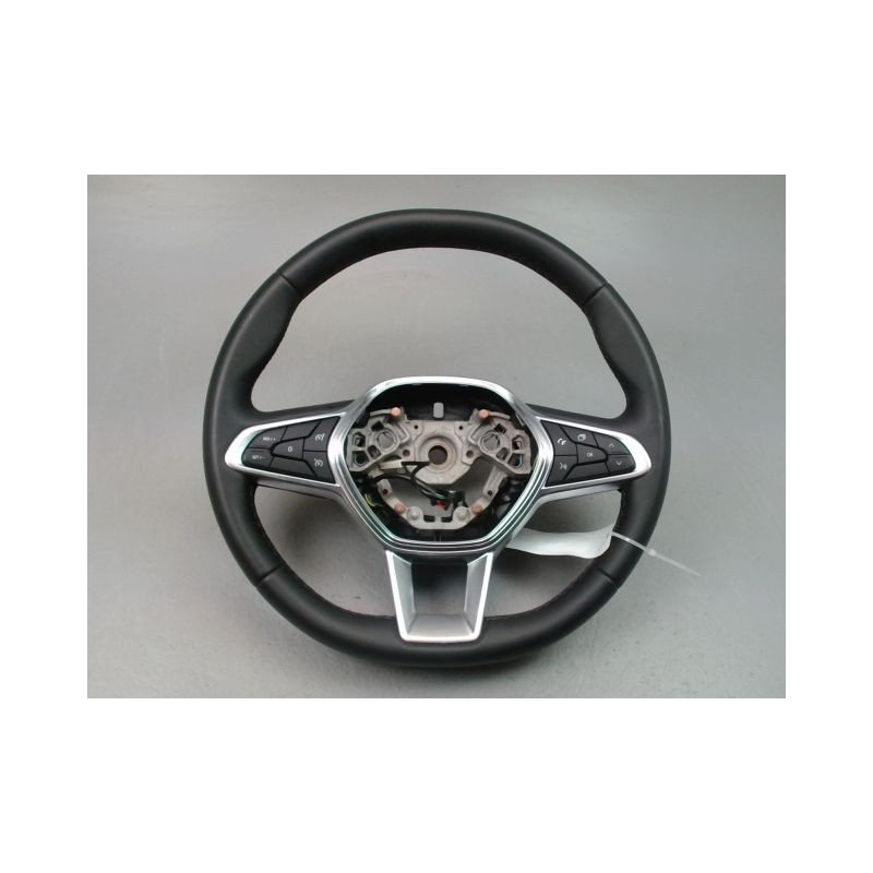 VOLANT DE DIRECTION RENAULT CLIO