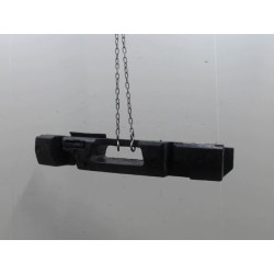 ABSORBEUR PARE-CHOC AR