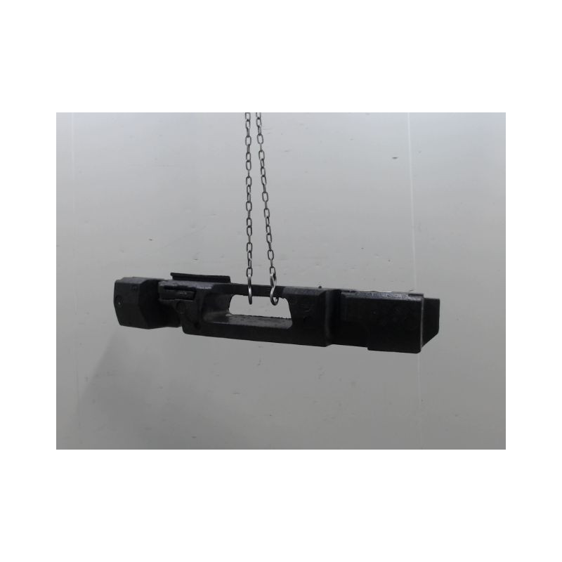 ABSORBEUR PARE-CHOC ARRIERE NISSAN QASHQAI +2 I Phase 2 LONG 2010-2014