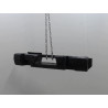 ABSORBEUR PARE-CHOC ARRIERE NISSAN QASHQAI +2 I Phase 2 LONG 2010-2014