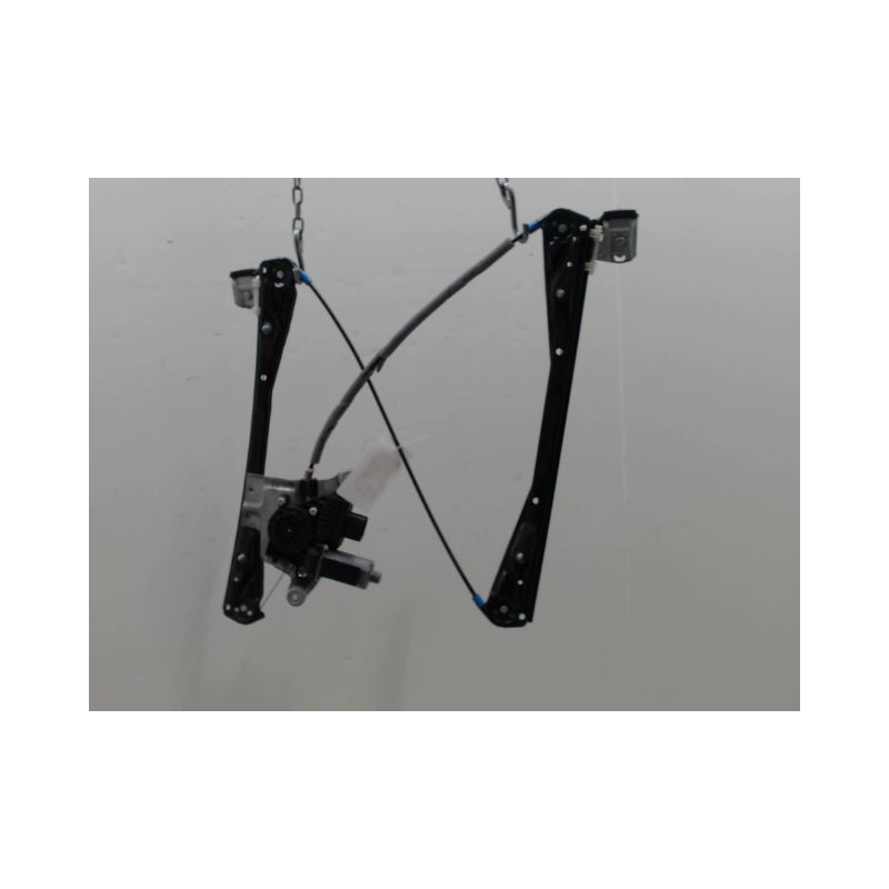 MECANISME+MOTEUR LEVE-GLACE AVANT DROIT JAGUAR S-TYPE PH.3 2004-