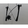 MECANISME+MOTEUR LEVE-GLACE AVANT DROIT JAGUAR S-TYPE PH.3 2004-
