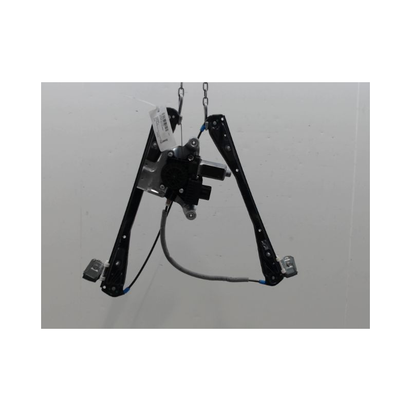 MECANISME+MOTEUR LEVE-GLACE AVANT GAUCHE JAGUAR S-TYPE PH.3 2004-