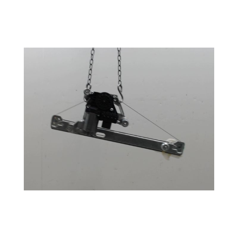 MECANISME+MOTEUR LEVE-GLACE ARRIERE GAUCHE JAGUAR S-TYPE PH.3 2004-