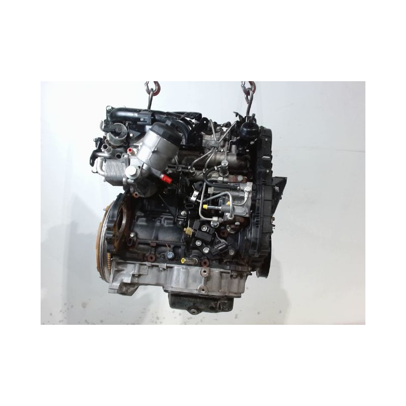 MOTEUR DIESEL OPEL MERIVA MONOSP. I Phase 2  2006-2010 1.7 CDTI 