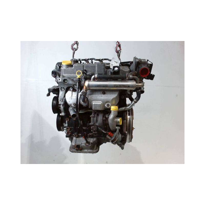 MOTEUR DIESEL OPEL MERIVA MONOSP. I Phase 2  2006-2010 1.7 CDTI 