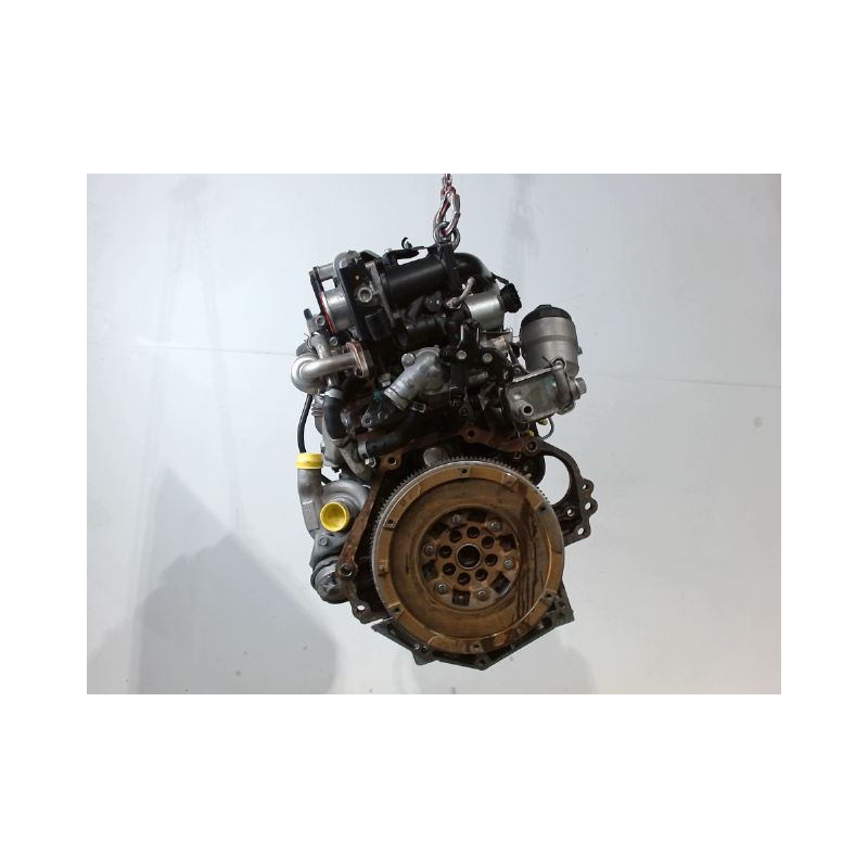MOTEUR DIESEL OPEL MERIVA MONOSP. I Phase 2  2006-2010 1.7 CDTI 