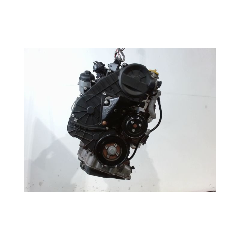 MOTEUR DIESEL OPEL MERIVA MONOSP. I Phase 2  2006-2010 1.7 CDTI 
