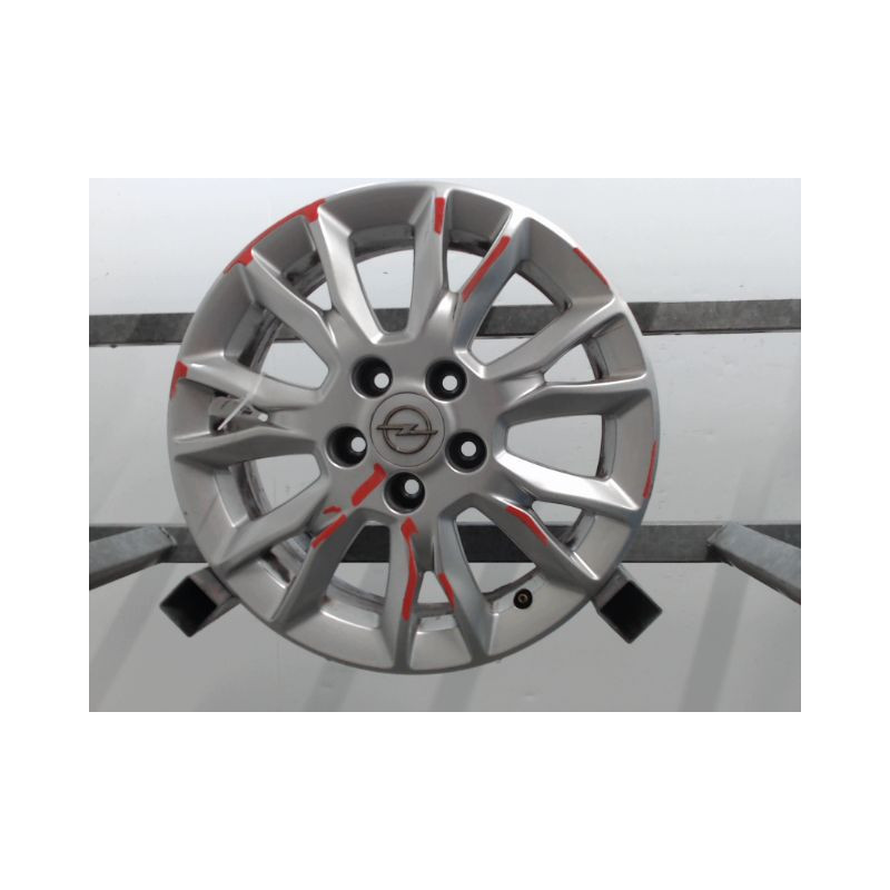 JANTE ALUMINIUM OPEL MERIVA MONOSP. I Phase 2 (A) 2006-2010