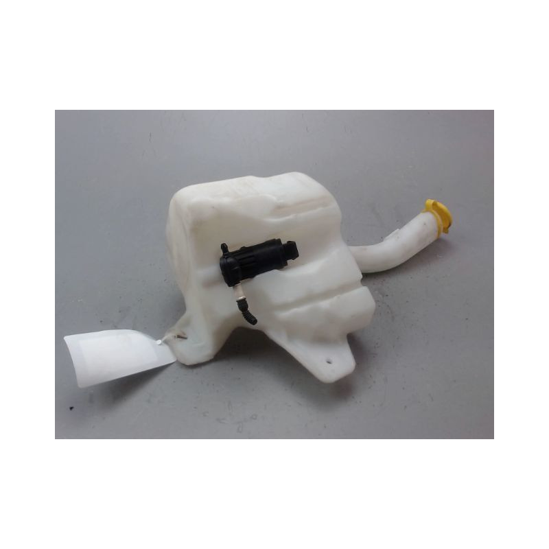 RESERVOIR LAVE-GLACE AVANT OPEL CORSA IV Phase 2 (D) 2011-2015