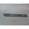 PROTECTION PORTE ARRIERE GAUCHE FORD FIESTA V Phase 2 2005-2008
