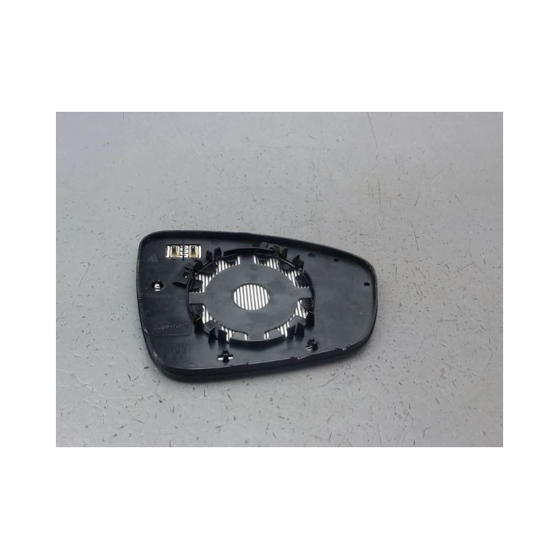 GLACE RETROVISEUR EXT G RENAULT CLIO