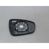 GLACE RETROVISEUR EXT G RENAULT CLIO