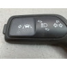 COMMANDE CLIGNOTANT FORD FIESTA