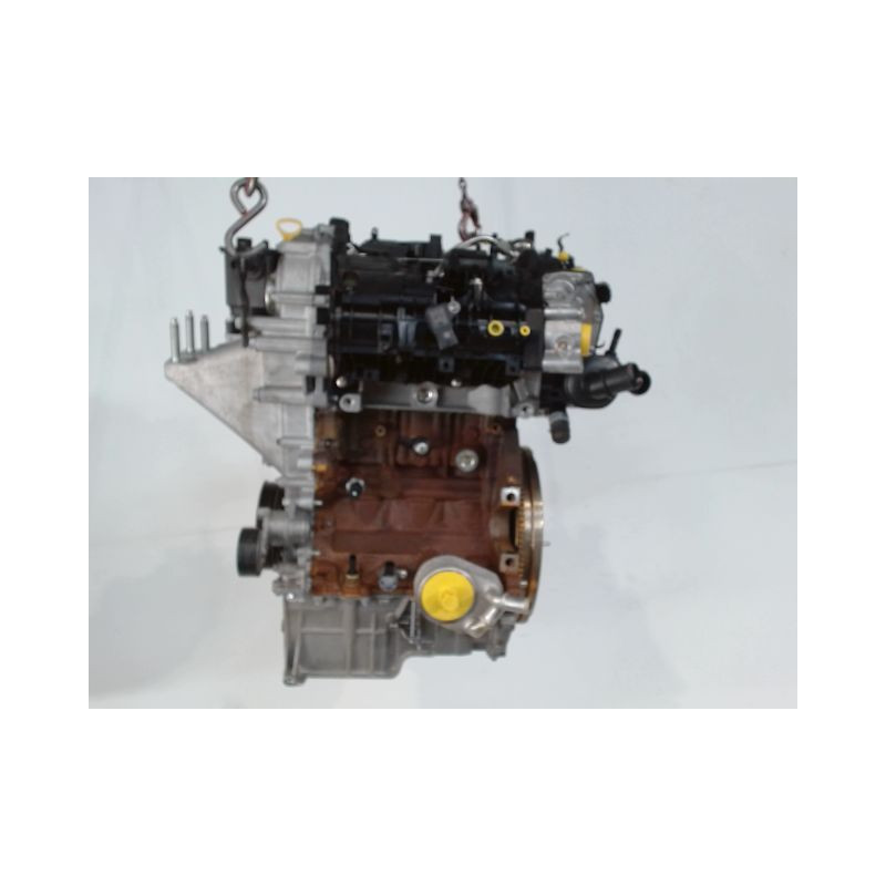MOTEUR ESSENCE FORD FIESTA 1.0 EcoBoost