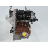 MOTEUR ESSENCE FORD FIESTA 1.0 EcoBoost