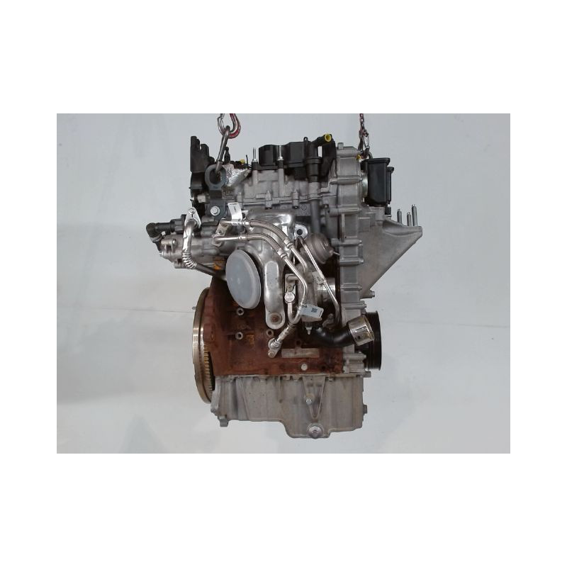 MOTEUR ESSENCE FORD FIESTA 1.0 EcoBoost