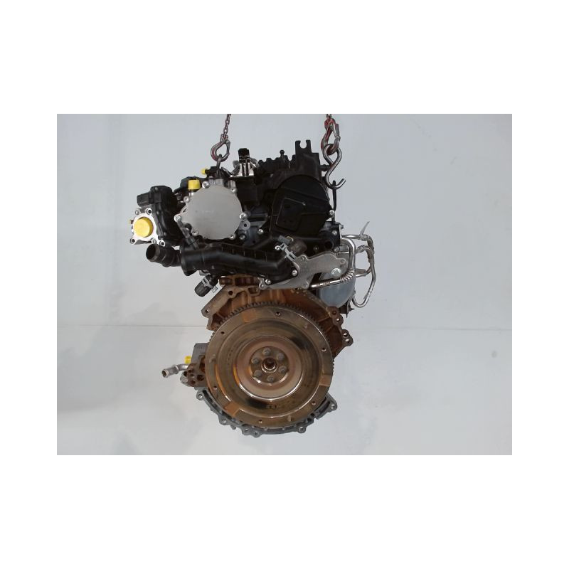 MOTEUR ESSENCE FORD FIESTA 1.0 EcoBoost