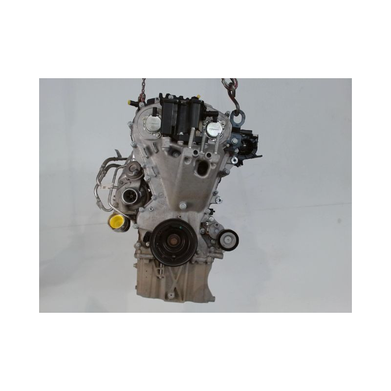 MOTEUR ESSENCE FORD FIESTA 1.0 EcoBoost