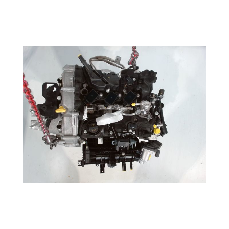 MOTEUR ESSENCE FORD FIESTA 1.0 EcoBoost