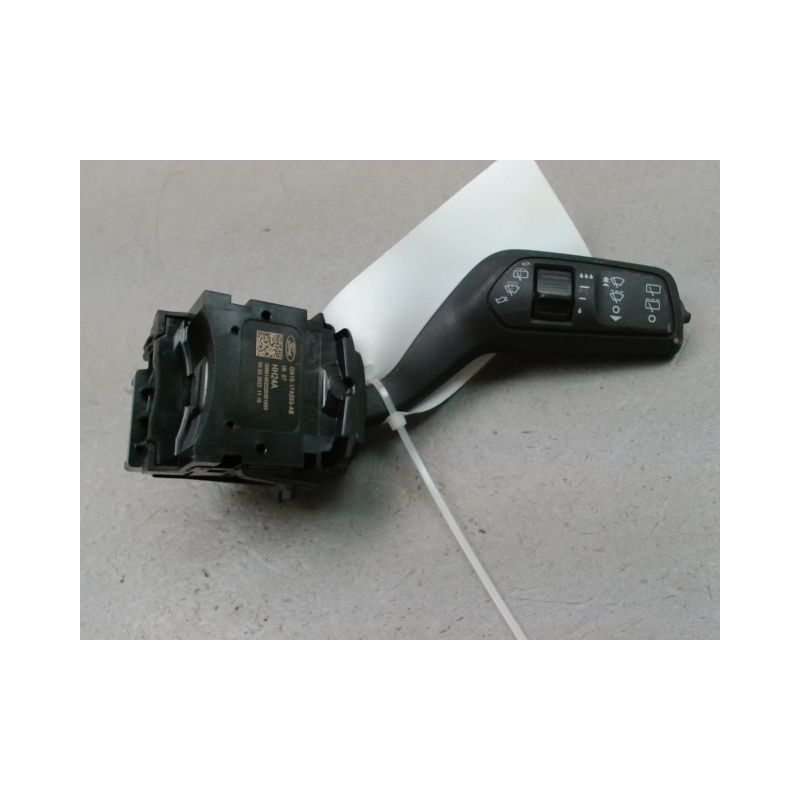 COMMANDE ESSUIE GLACE FORD FIESTA