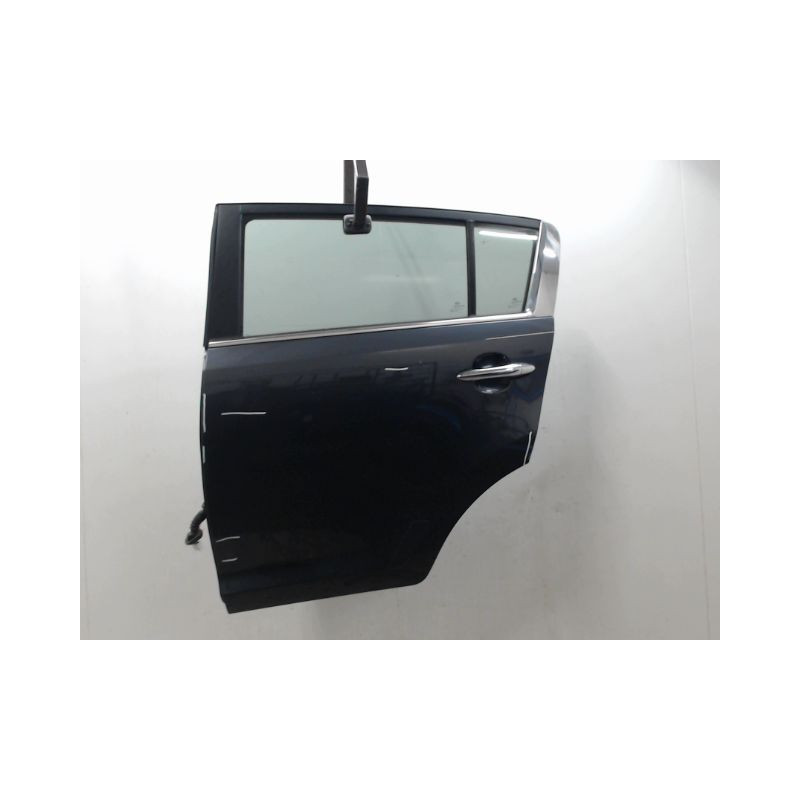 PORTE ARRIERE GAUCHE KIA SPORTAGE III 2010-