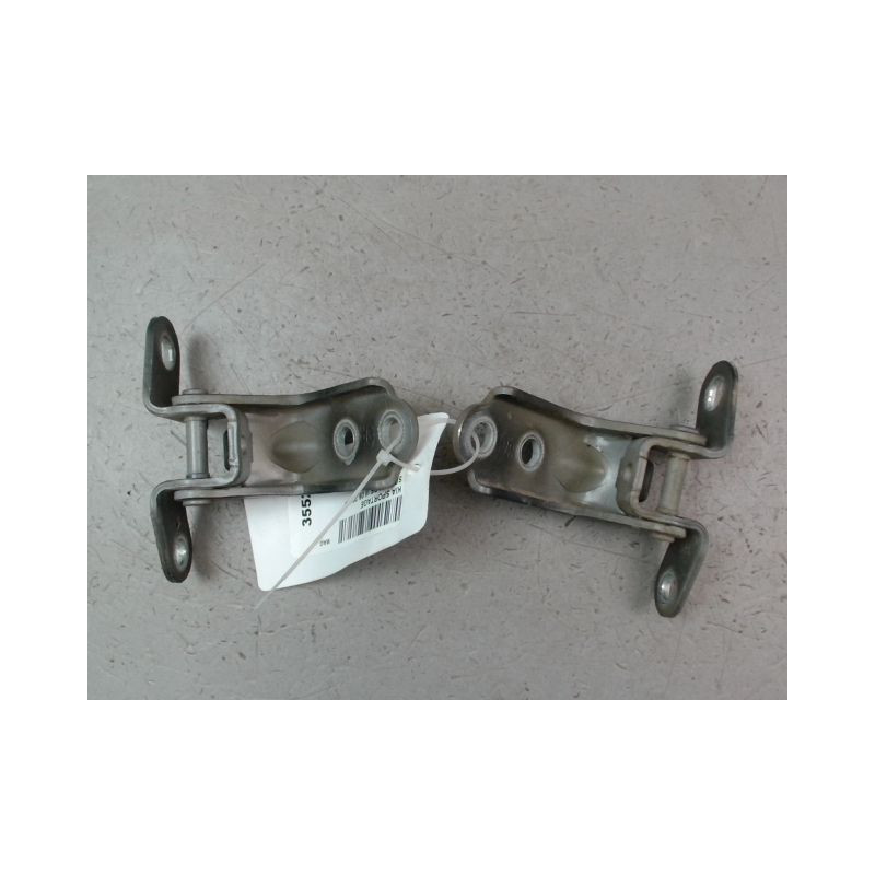 CHARNIÈRE PORTE AVG KIA SPORTAGE III 2010-