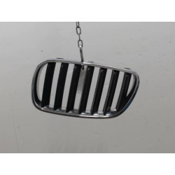 GRILLE CALANDRE G