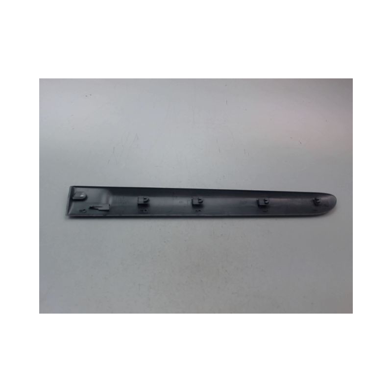 PROTECTION PORTE ARRIERE DROIT RENAULT CLIO CAMPUS II Phase 2 2009-2012