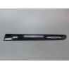 PROTECTION PORTE ARRIERE GAUCHE RENAULT CLIO CAMPUS II Phase 2 2009-2012