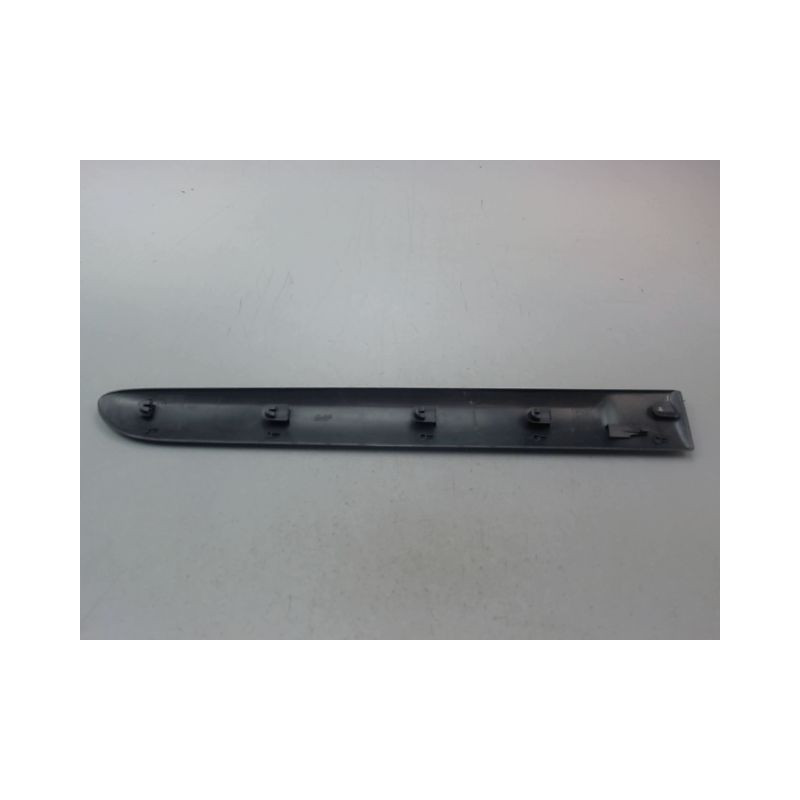 PROTECTION PORTE ARRIERE GAUCHE RENAULT CLIO CAMPUS II Phase 2 2009-2012