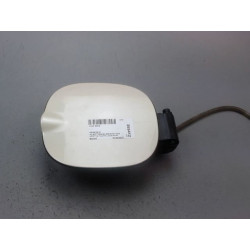 VOLET DE TRAPPE CARBURANT